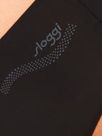 BLACK / L