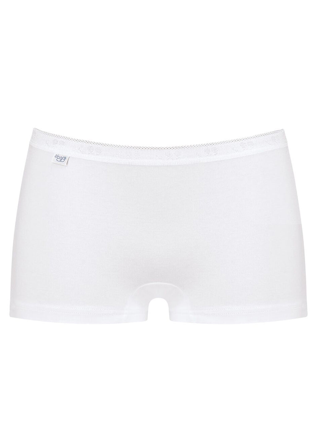 WHITE / 38