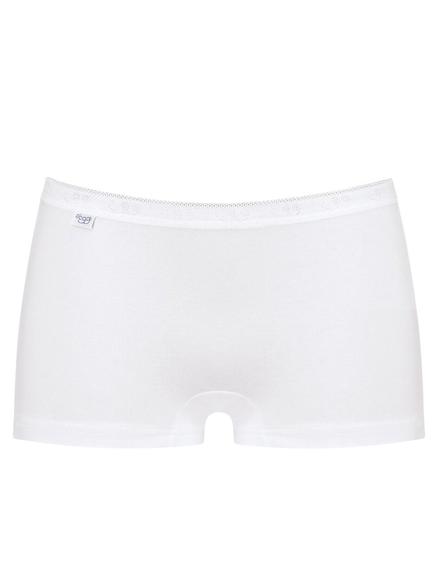 WHITE / 38