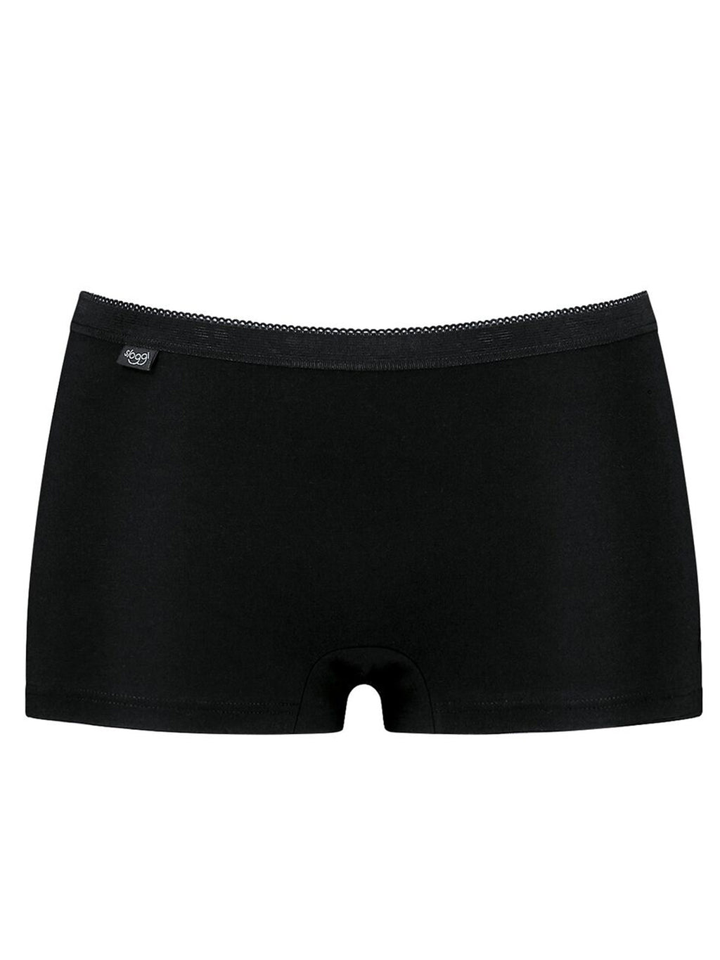 BLACK / 38