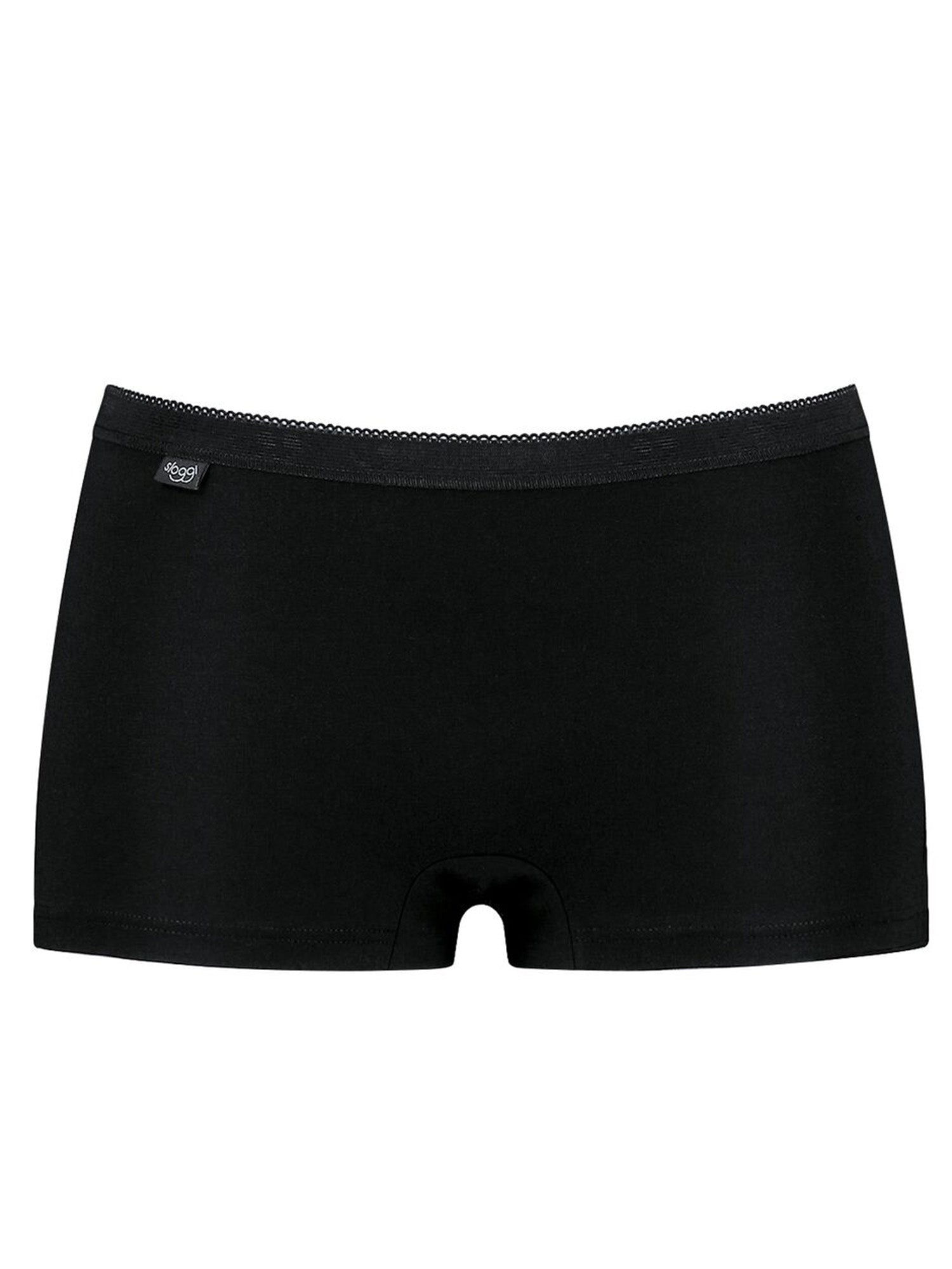 BLACK / 38