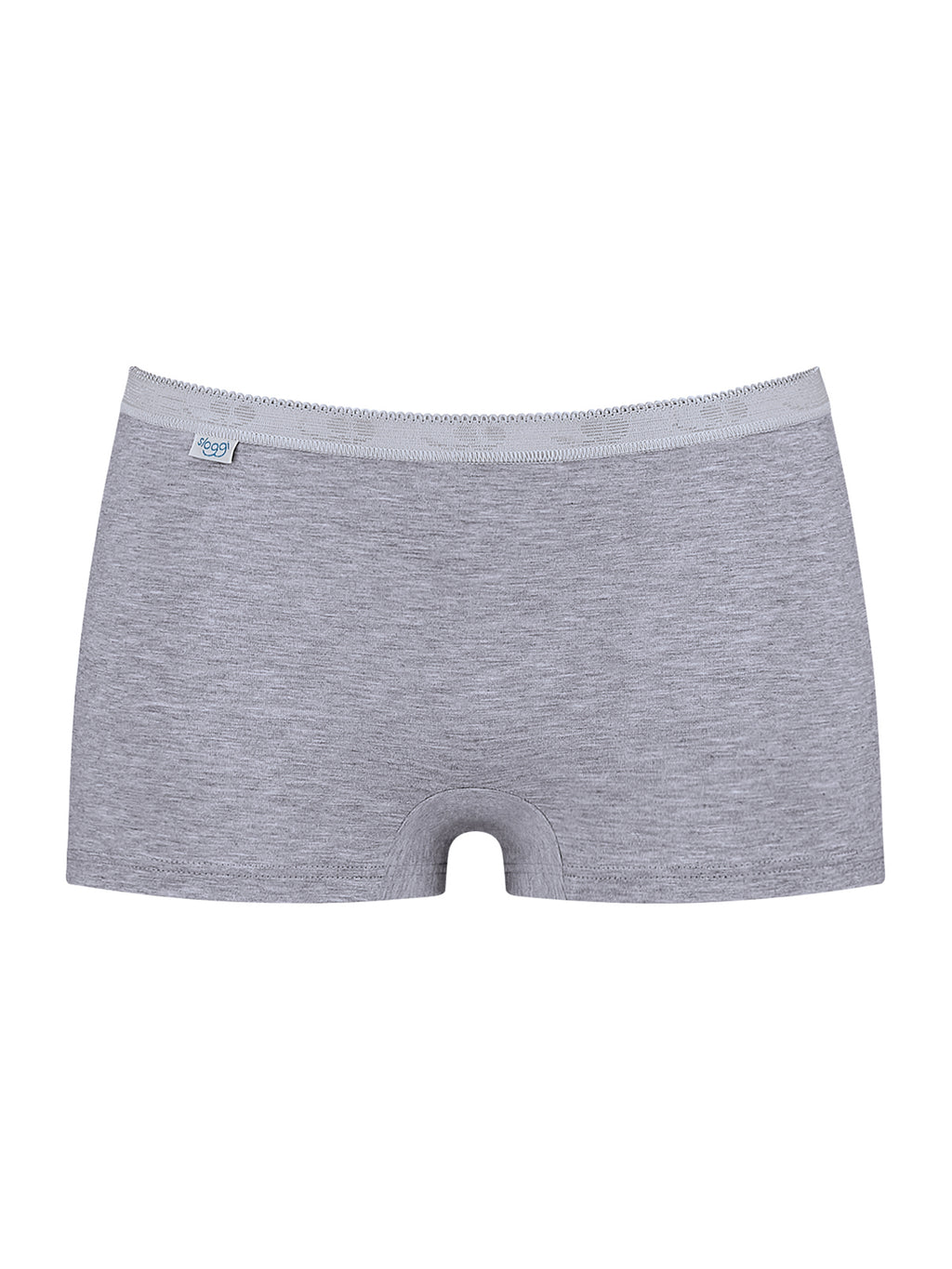 GREY COMBINATION / 38