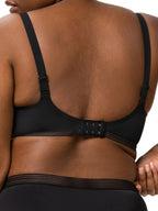 BLACK / 70C