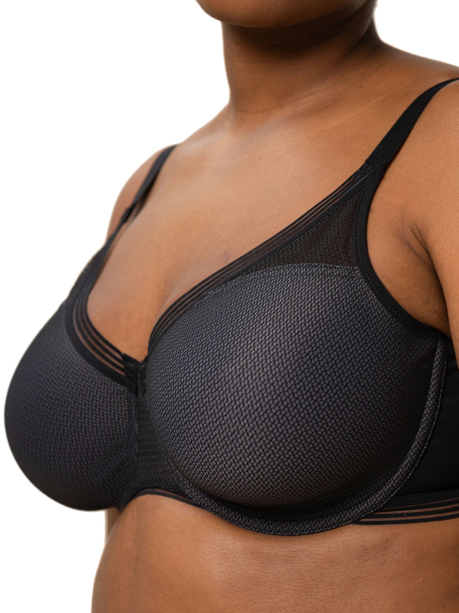 BLACK / 70C