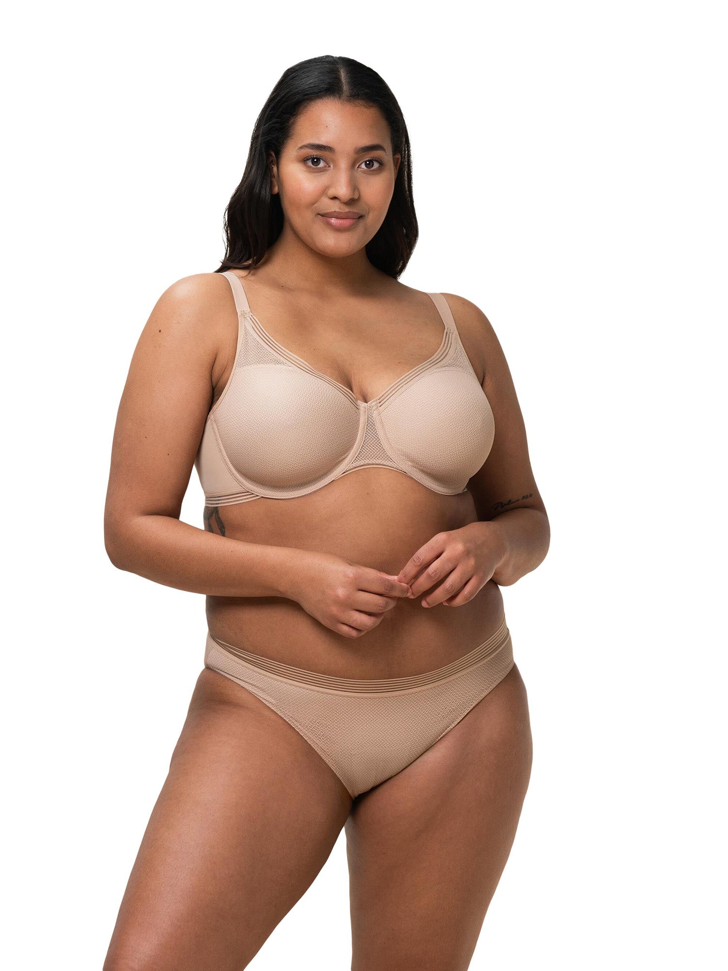 SMOOTH BEIGE / 70C