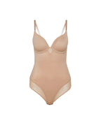 SMOOTH BEIGE / 75B