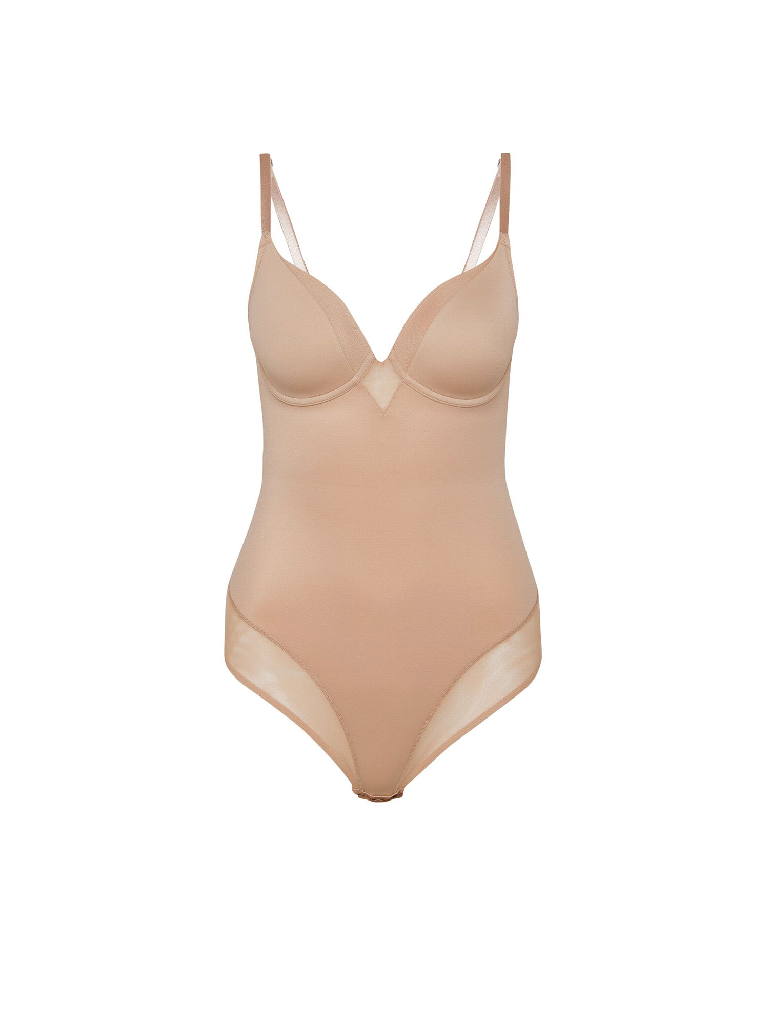 Triumph Damen Body True Shape Sensation
