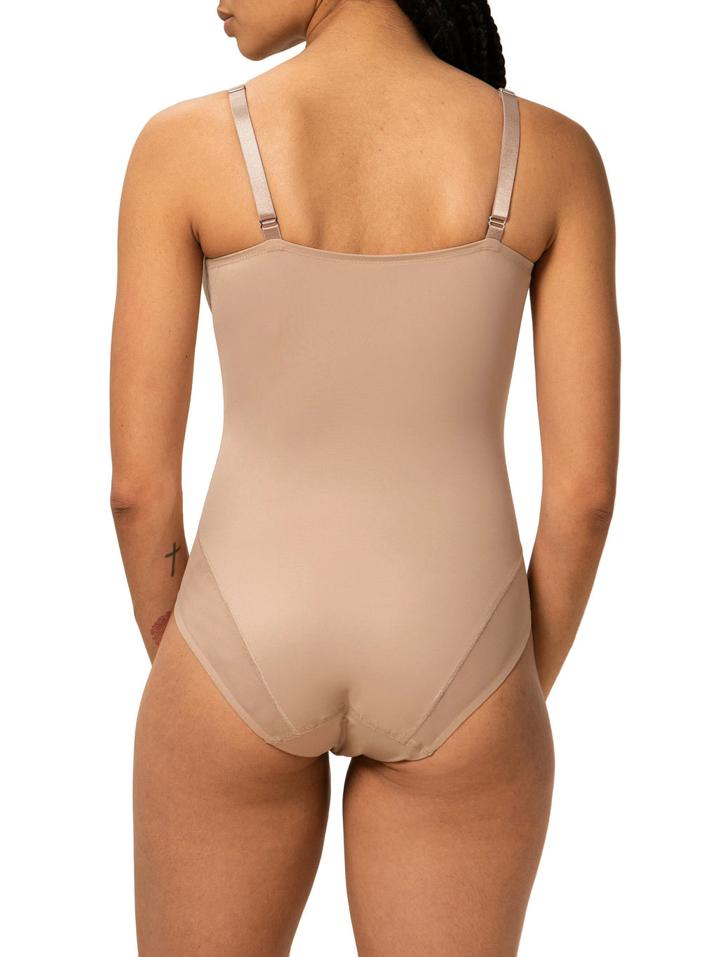 SMOOTH BEIGE / 75B