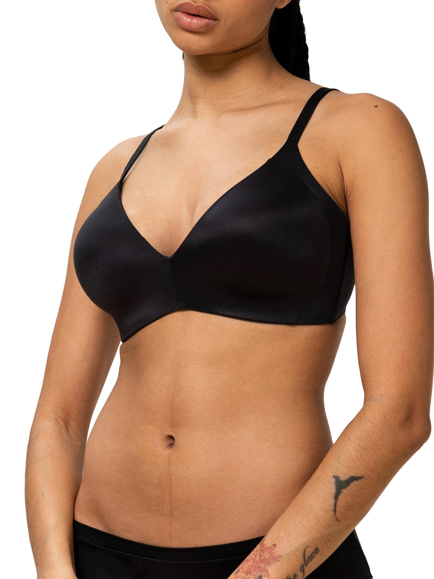 BLACK / 70A