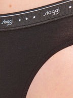 BLACK / 38
