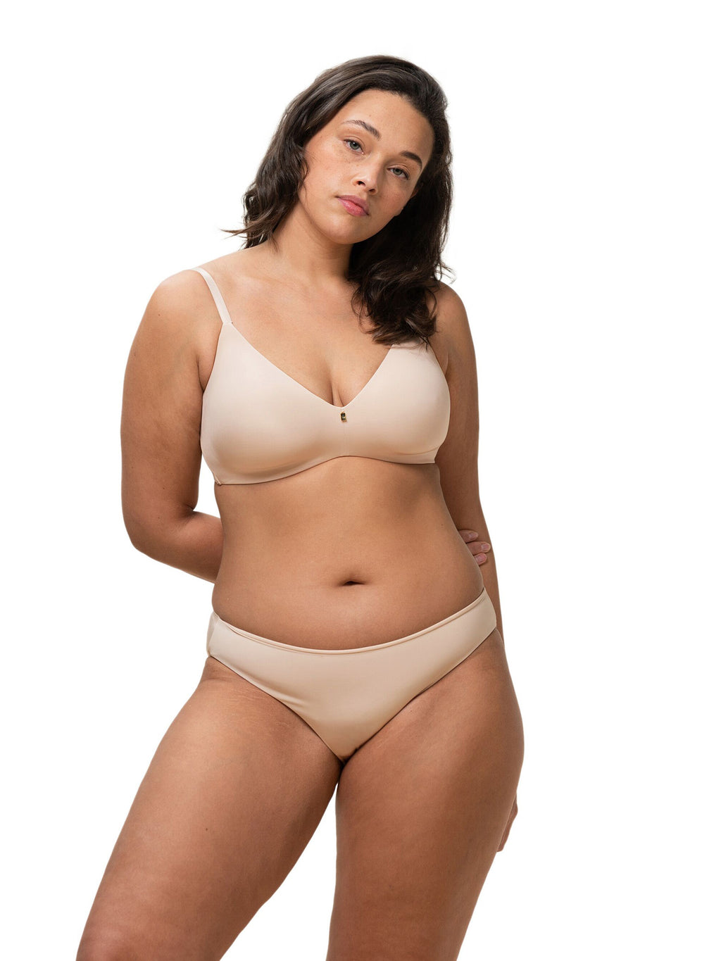 BEIGE / 70A