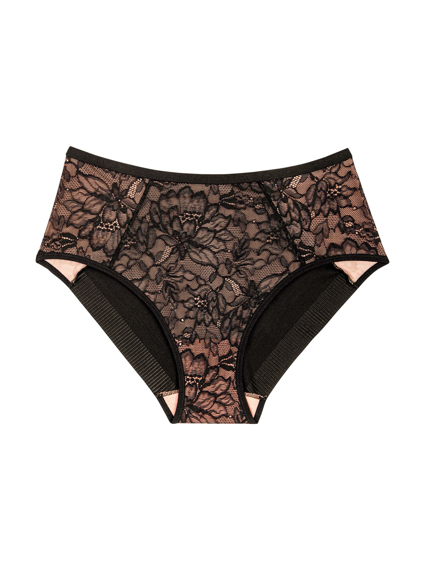 BLACK / 36