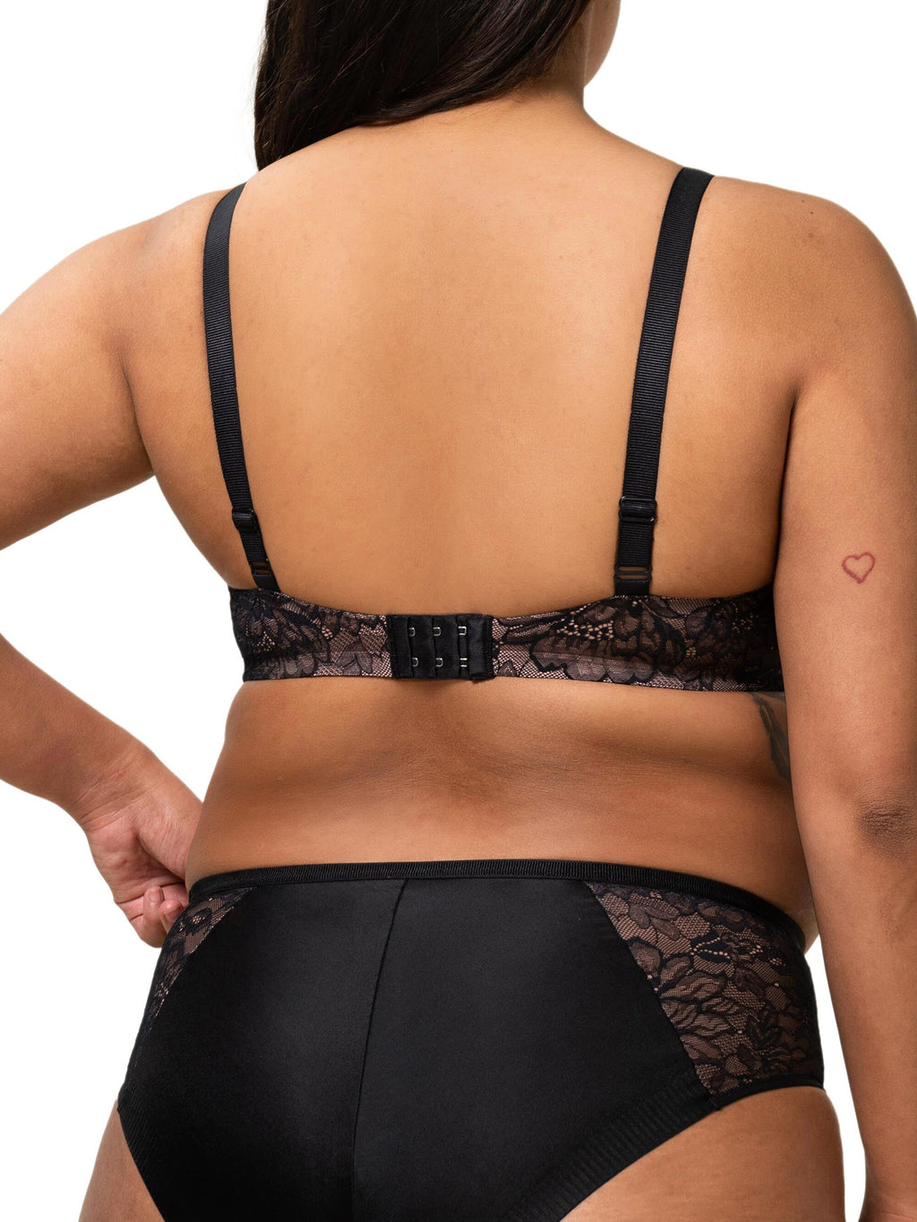 Triumph Damen Bügel-BH Amourette Charm 2er Pack