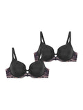 Triumph Damen Bügel-BH Amourette Charm 2er Pack