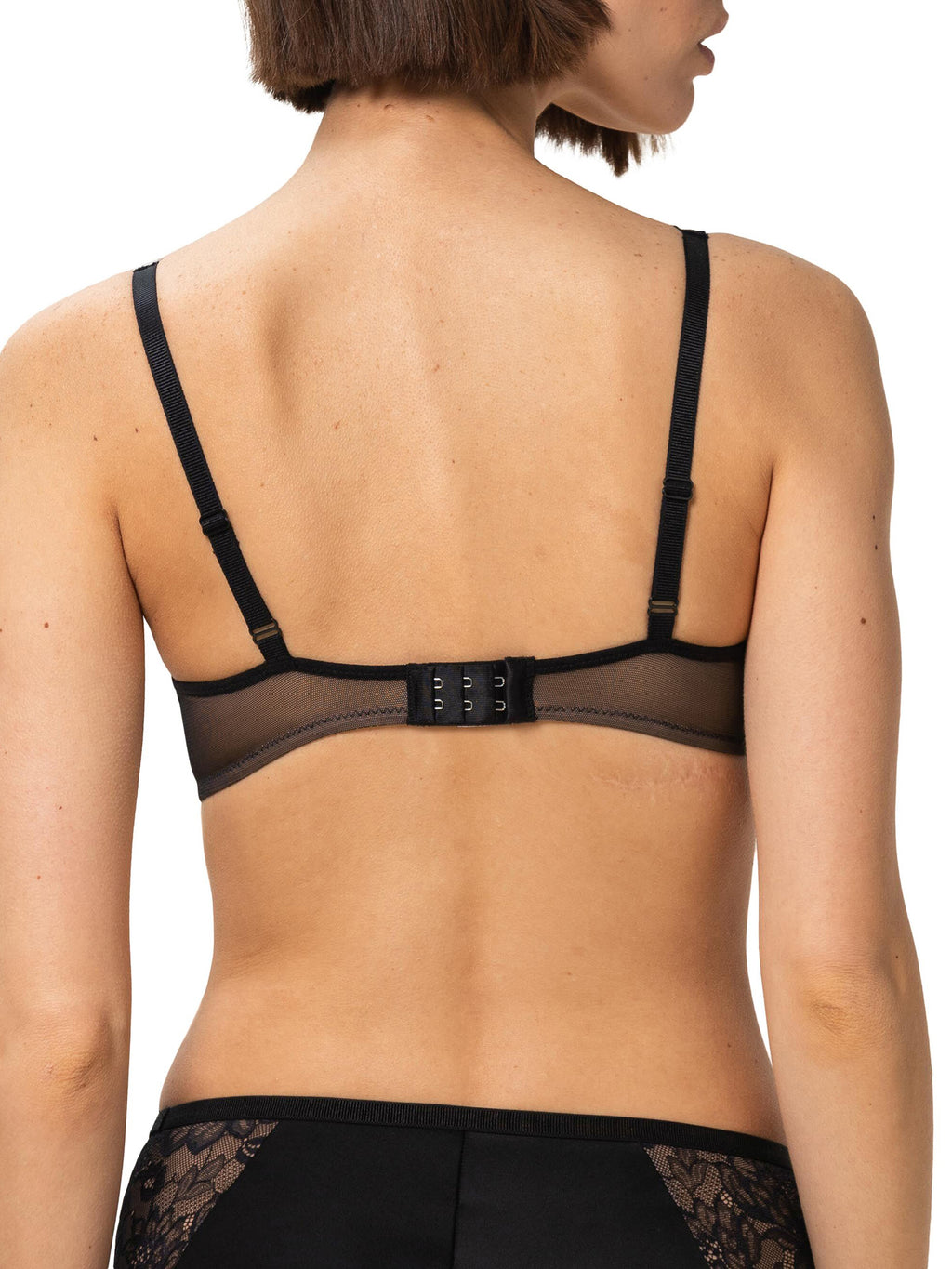 BLACK / 70A