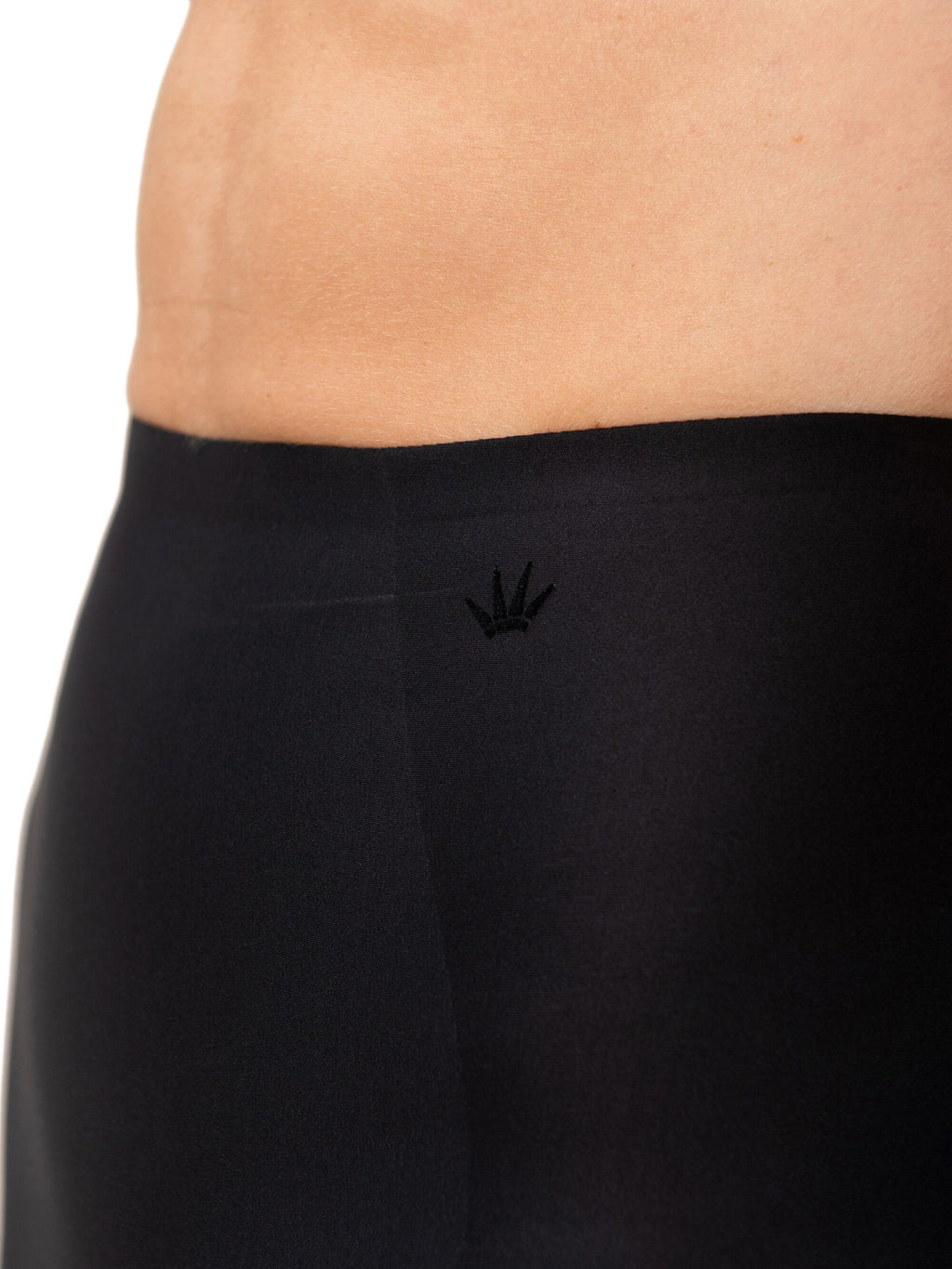BLACK / L