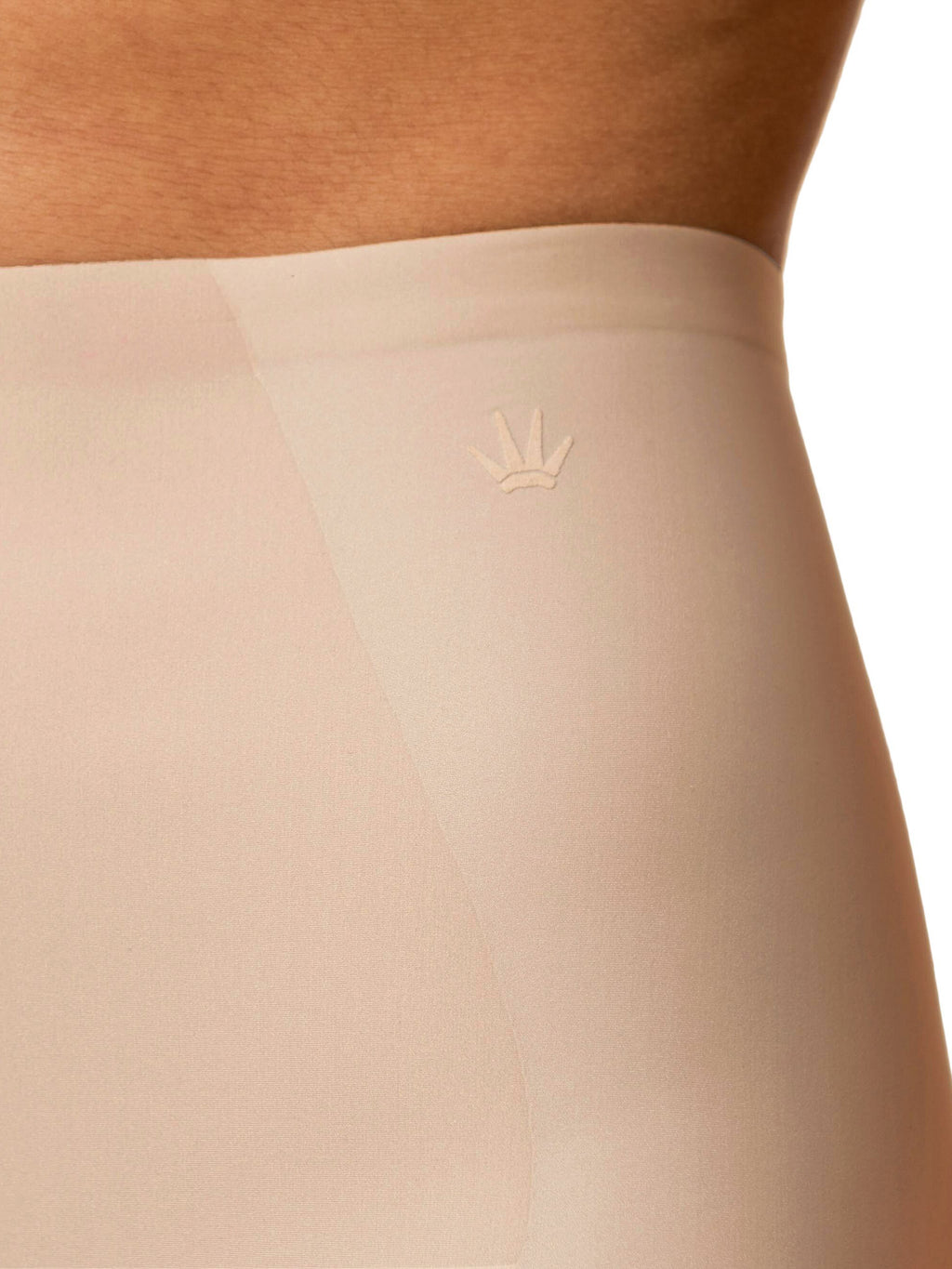 BEIGE / L