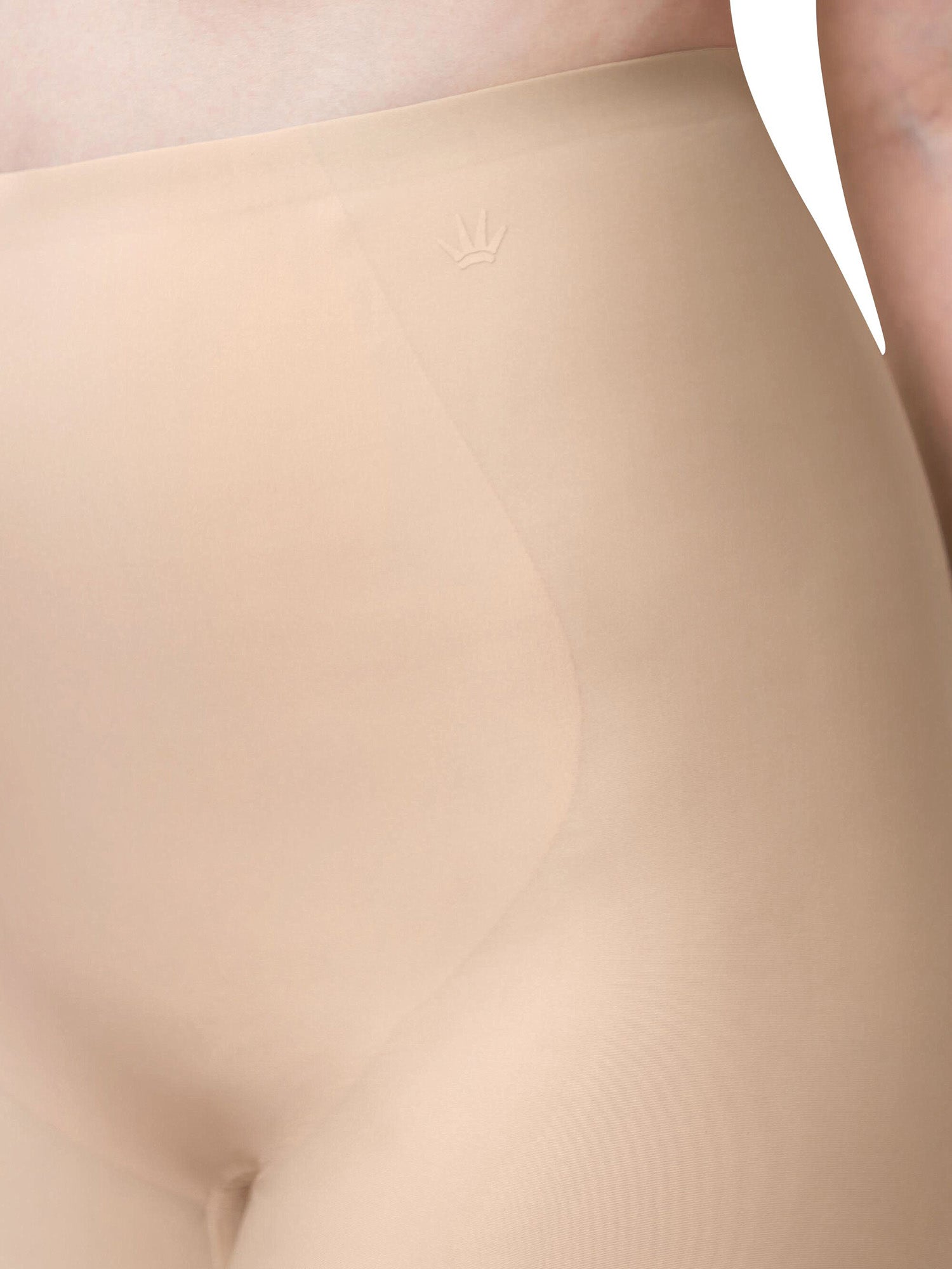 BEIGE / L