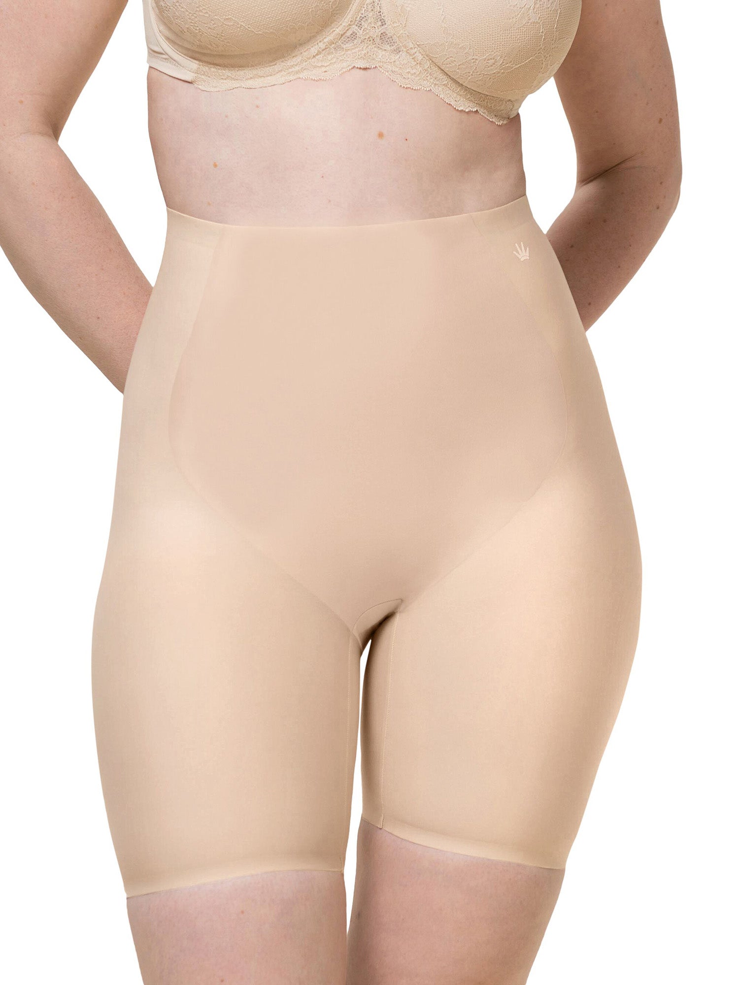 BEIGE / L