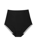 BLACK / L