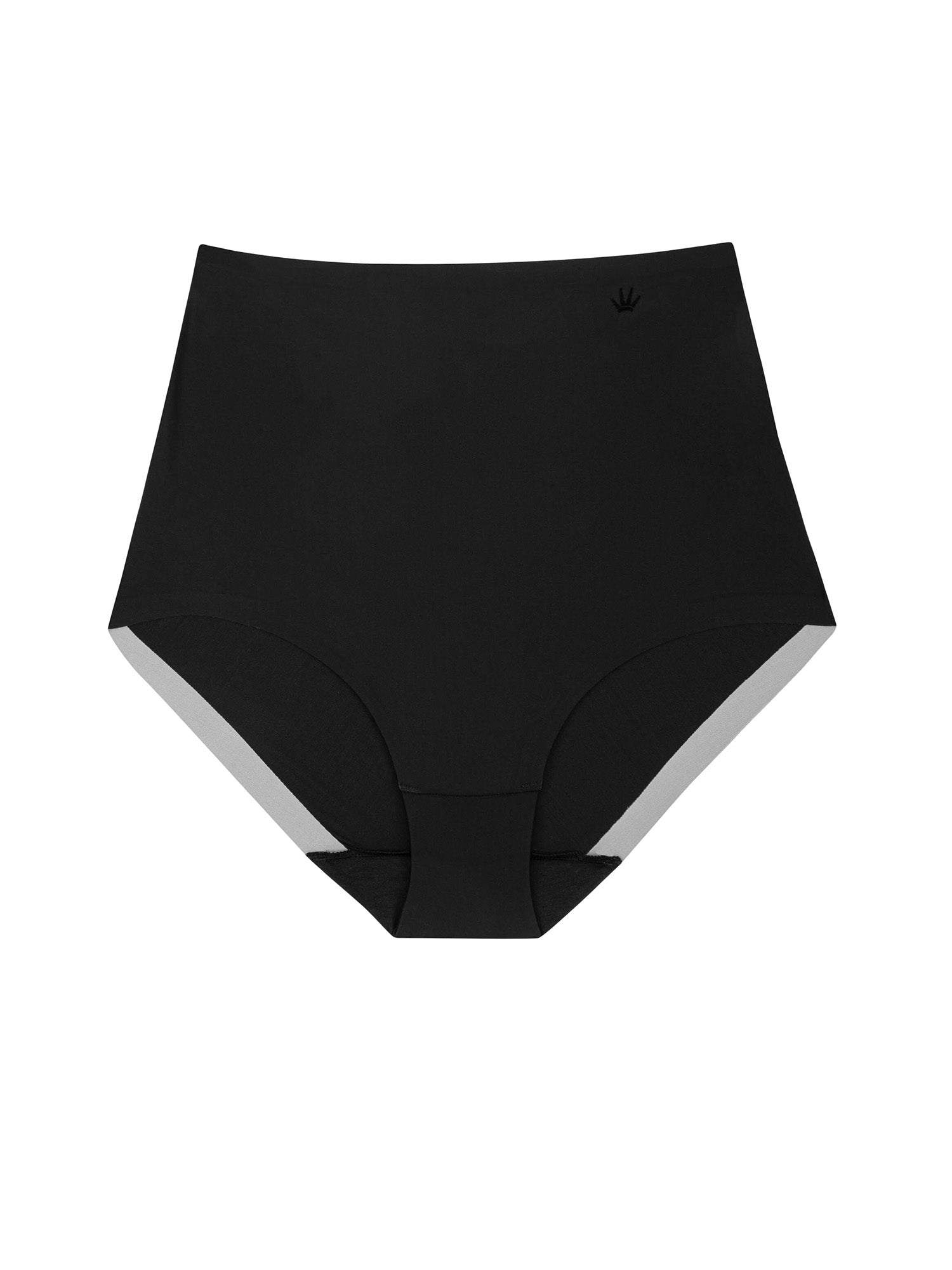 BLACK / L