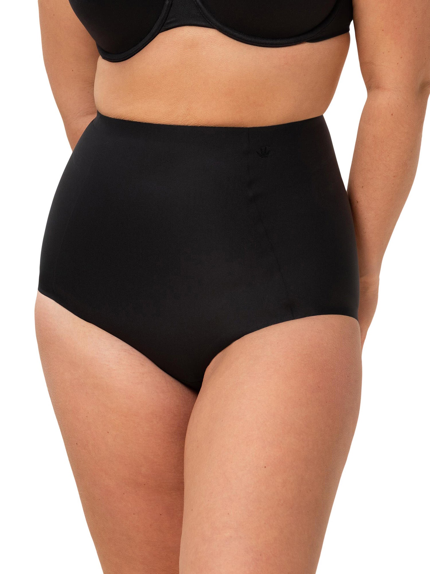 BLACK / L