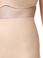 BEIGE / L