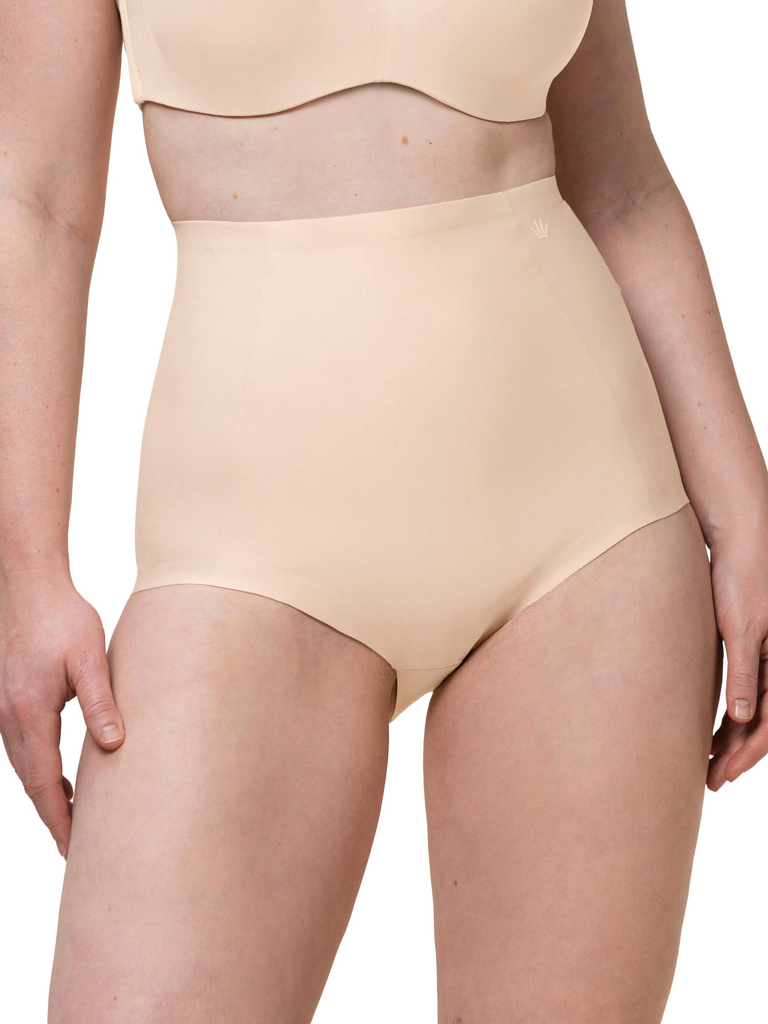 BEIGE / L