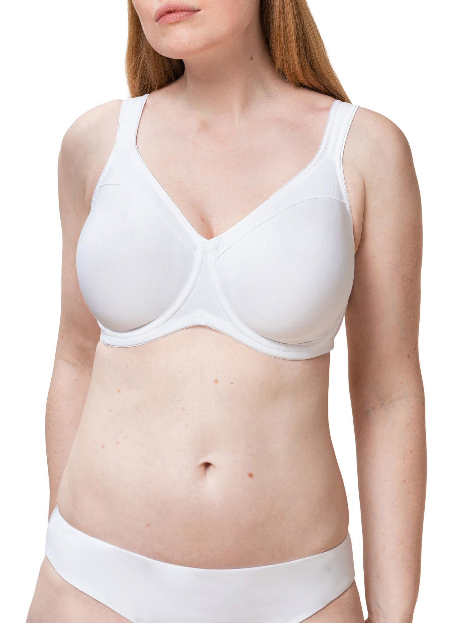 WHITE / 100C