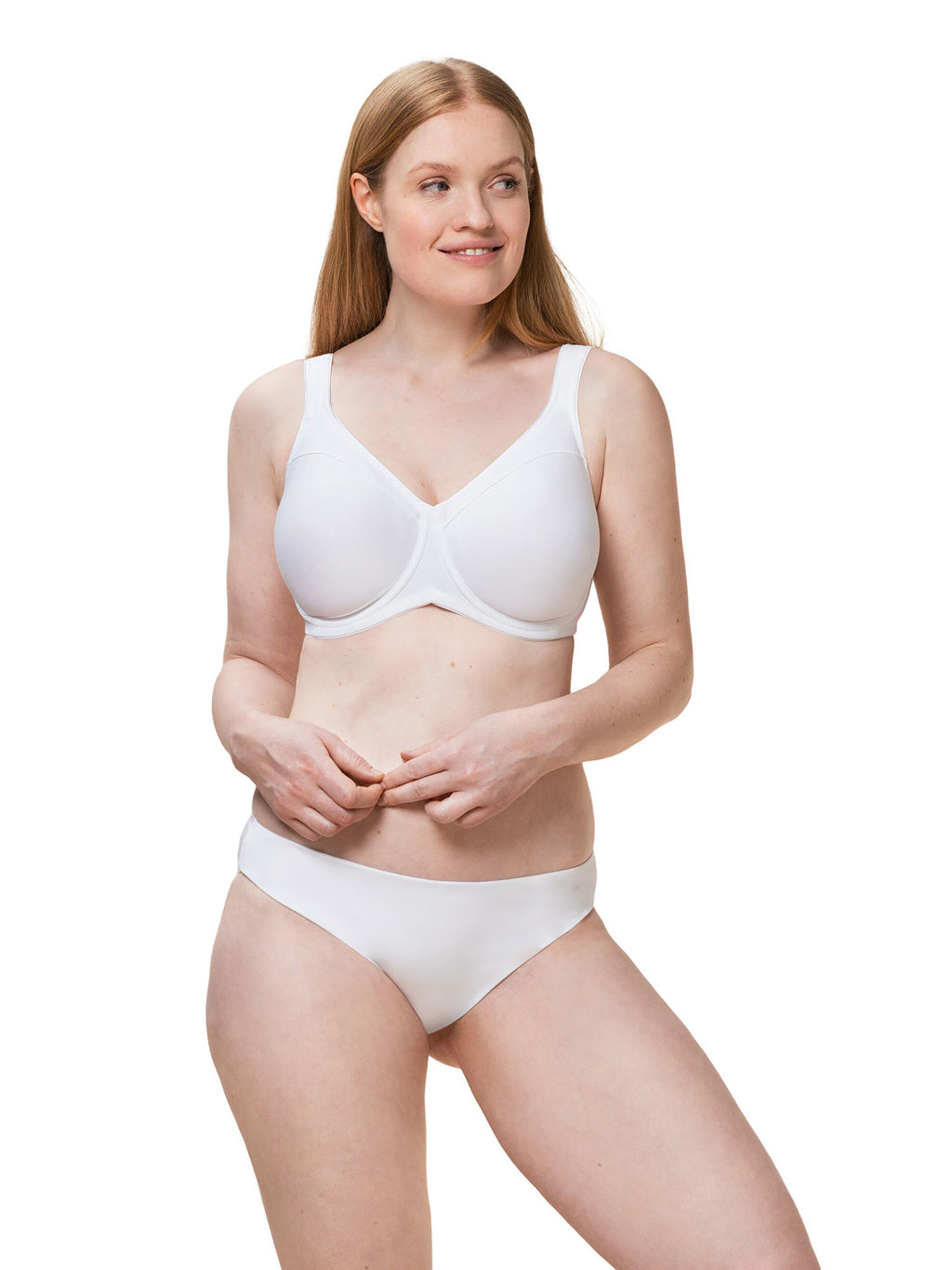 WHITE / 100C