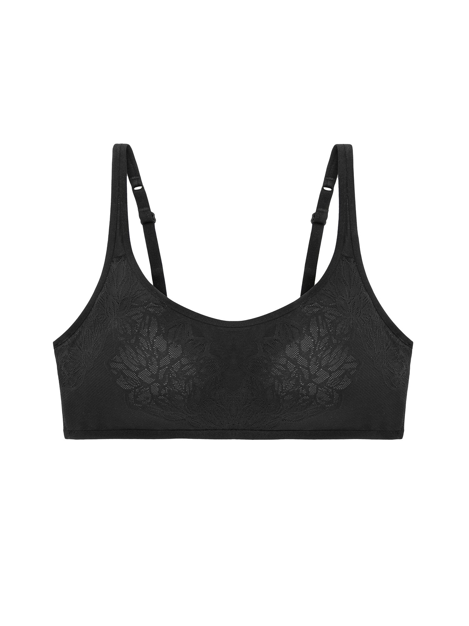 BLACK / 1