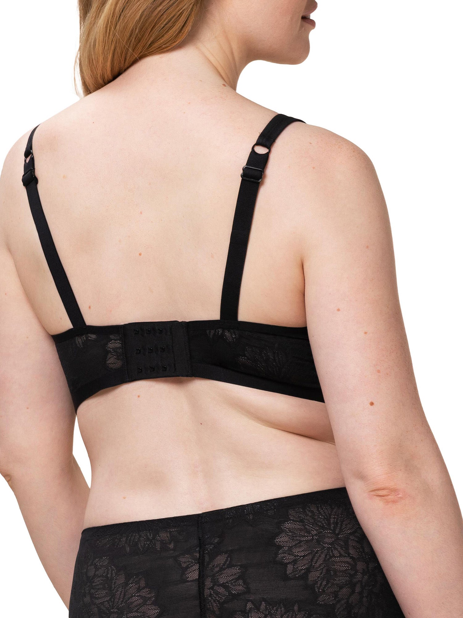 BLACK / 1