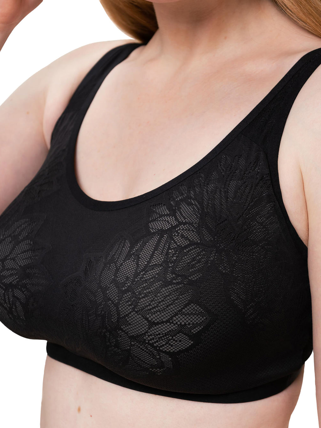 BLACK / 1
