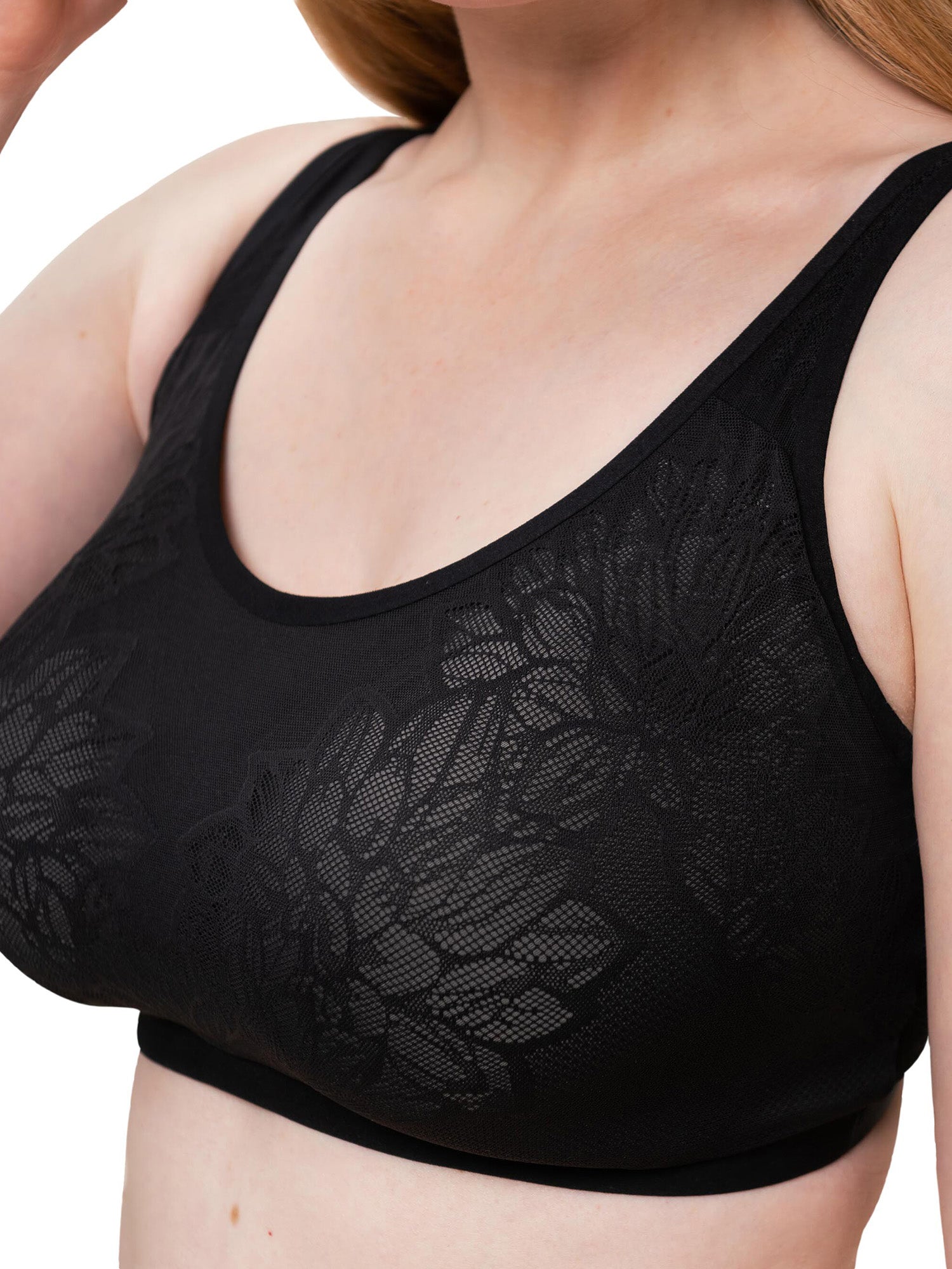 BLACK / 1