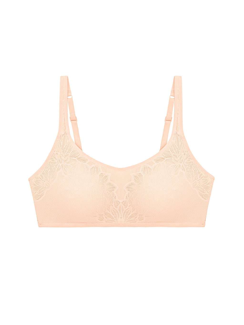 LIGHT BROWN / 1