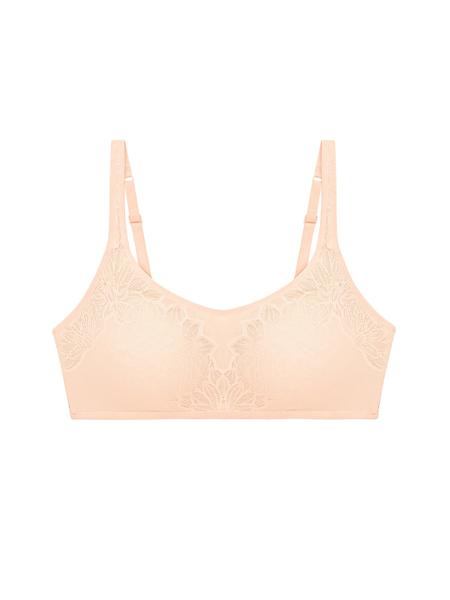 LIGHT BROWN / 1