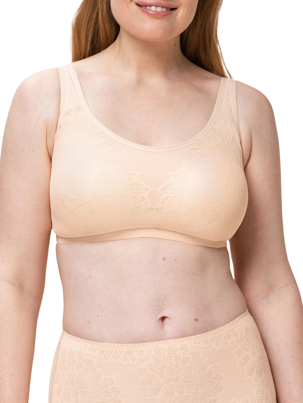LIGHT BROWN / 1