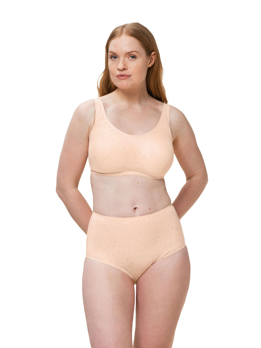 LIGHT BROWN / 1