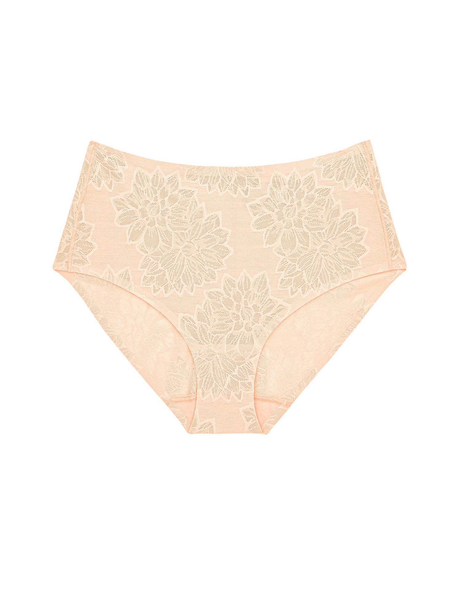 LIGHT BROWN / L