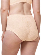 LIGHT BROWN / L