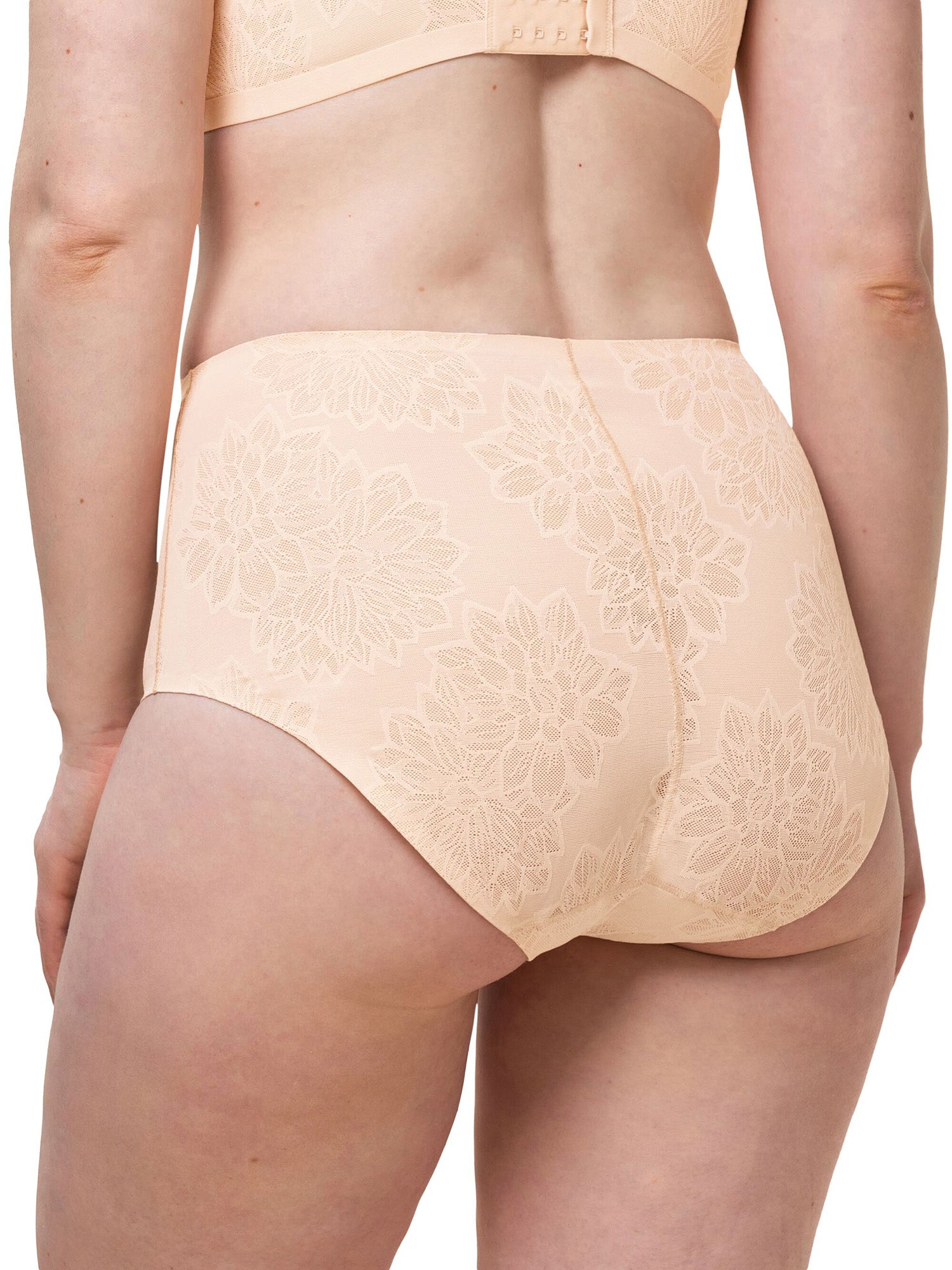 LIGHT BROWN / L