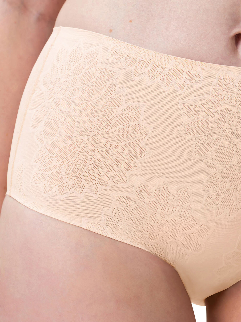 LIGHT BROWN / L