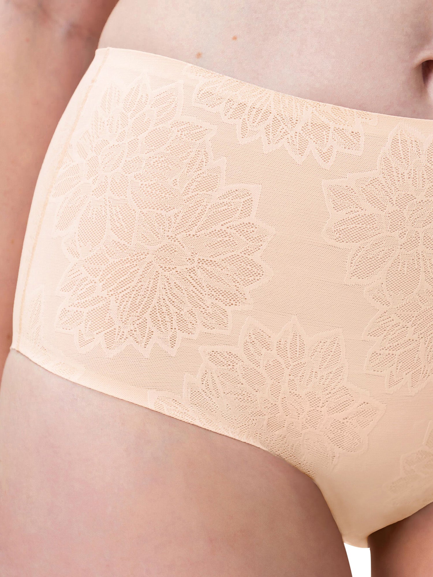 LIGHT BROWN / L