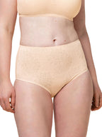 LIGHT BROWN / L