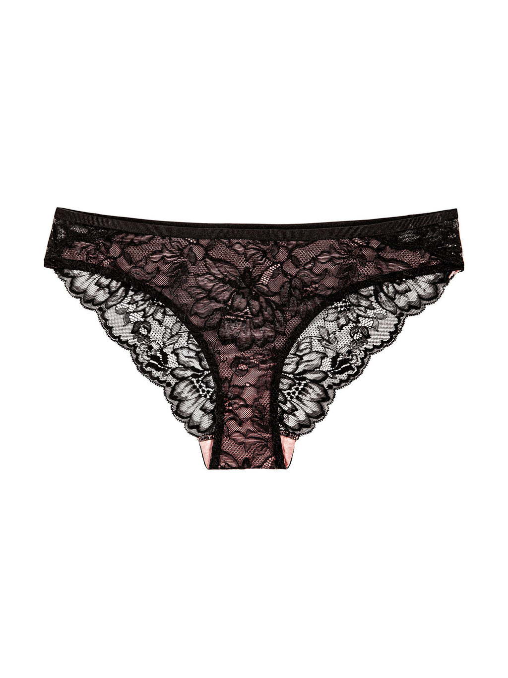 BLACK / 36