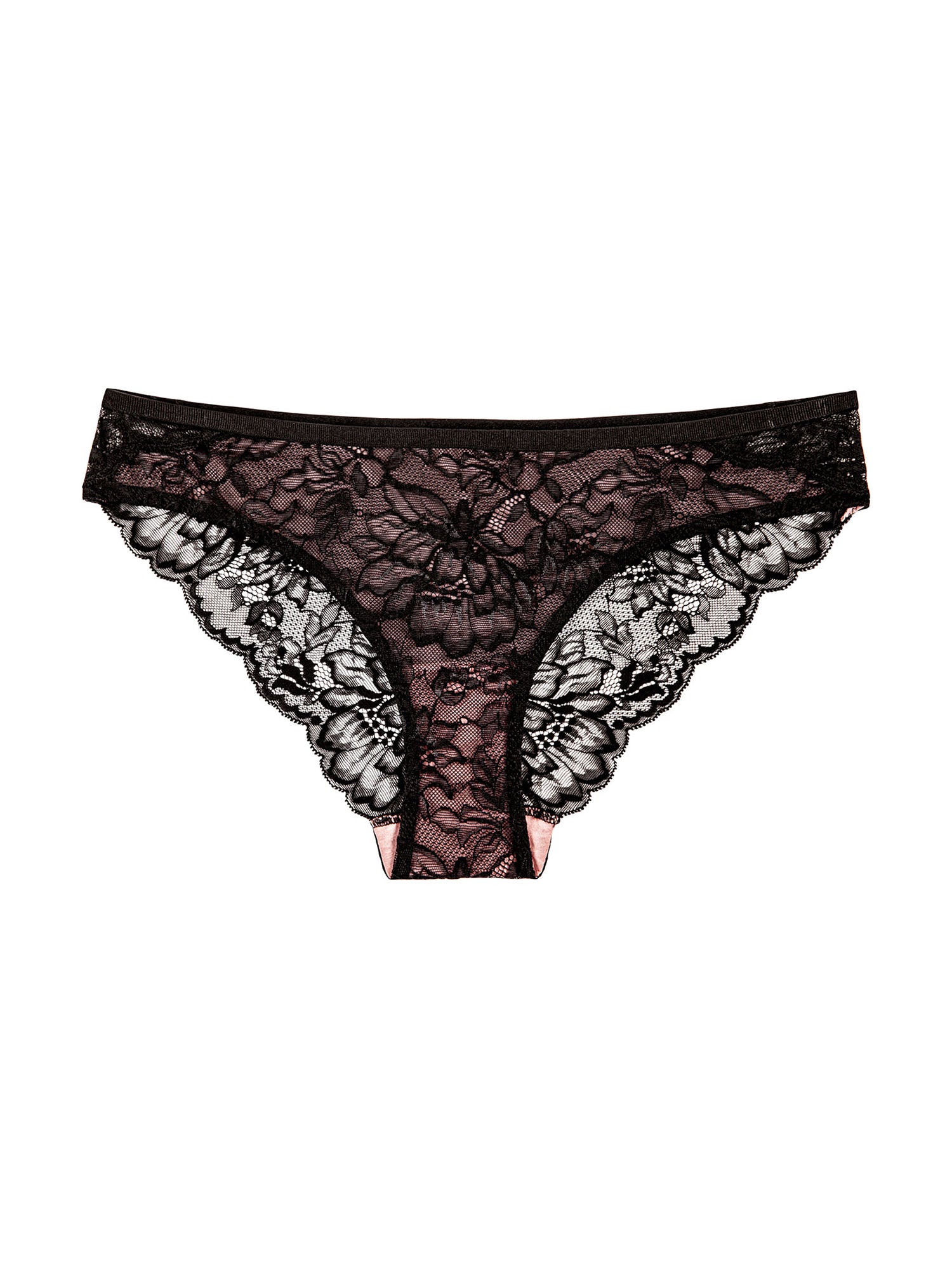 BLACK / 36