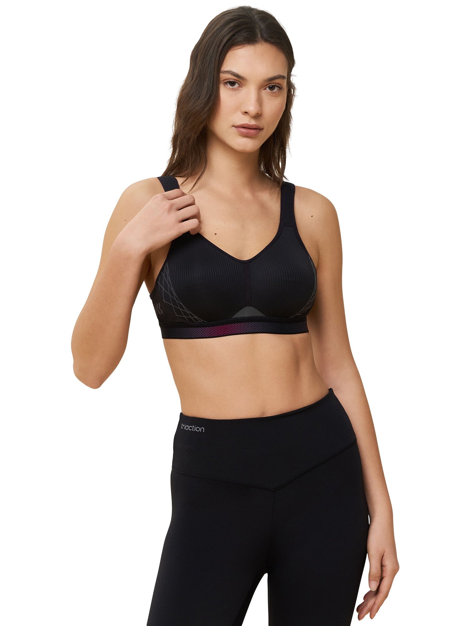 BLACK / 100B