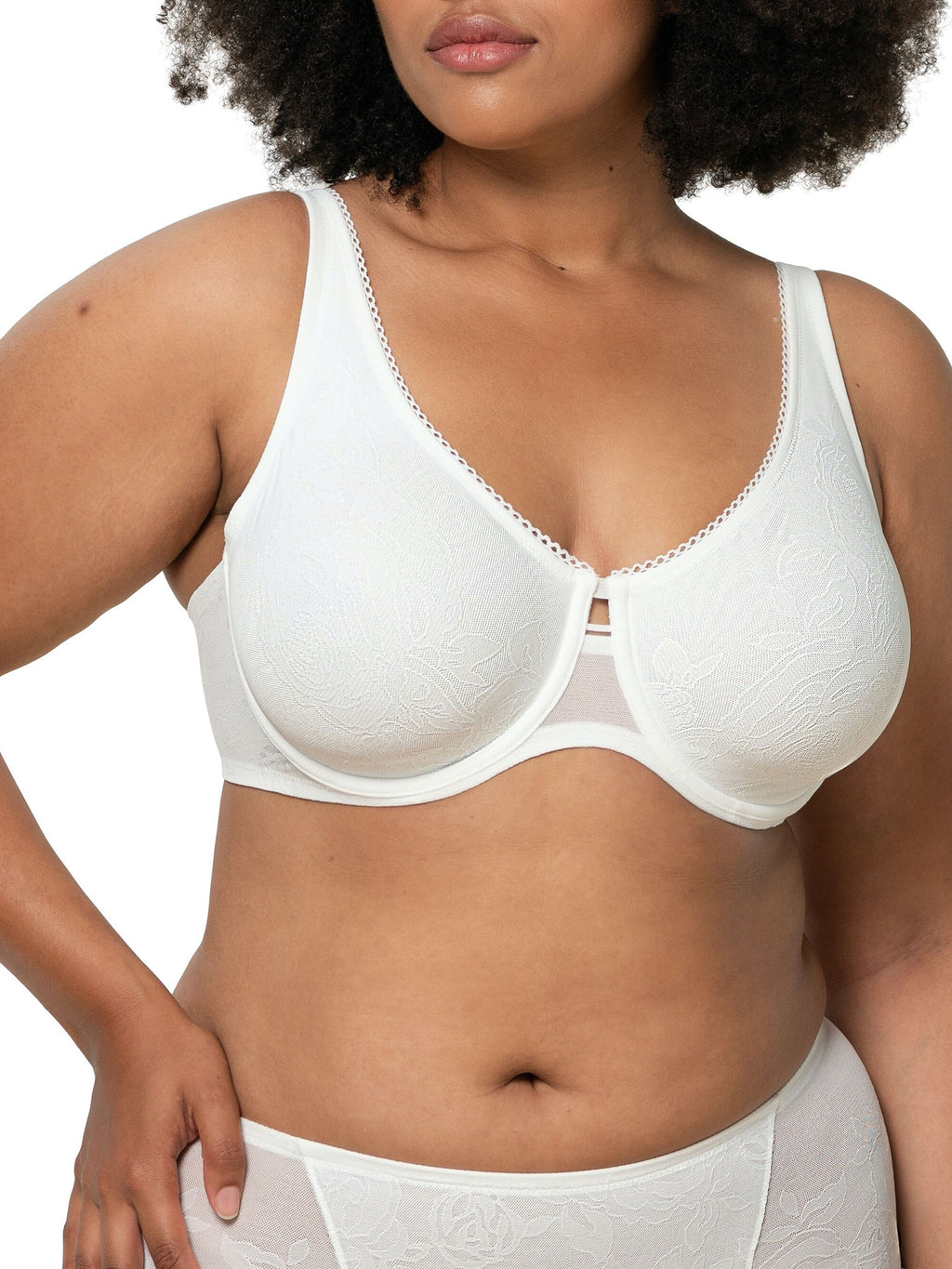 SILK WHITE / 70C