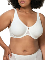 SILK WHITE / 70C
