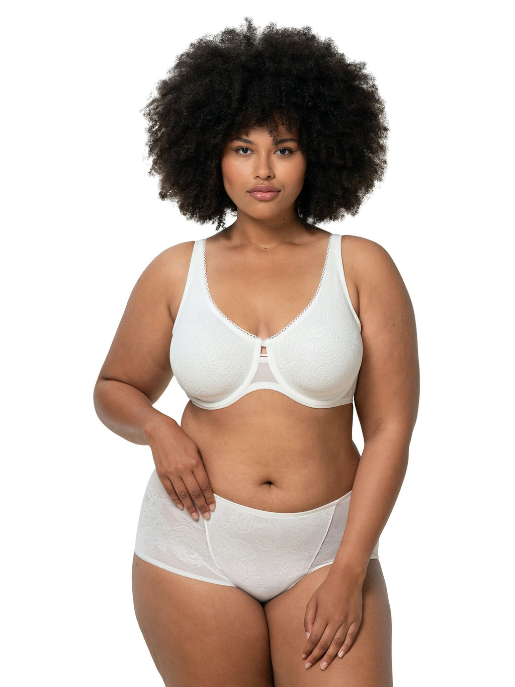 SILK WHITE / 70C